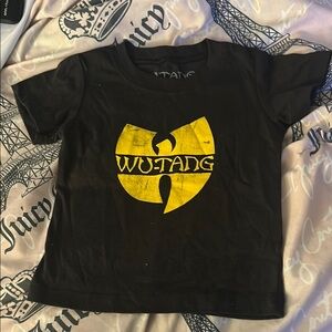 Baby wu-tang T-Shirt